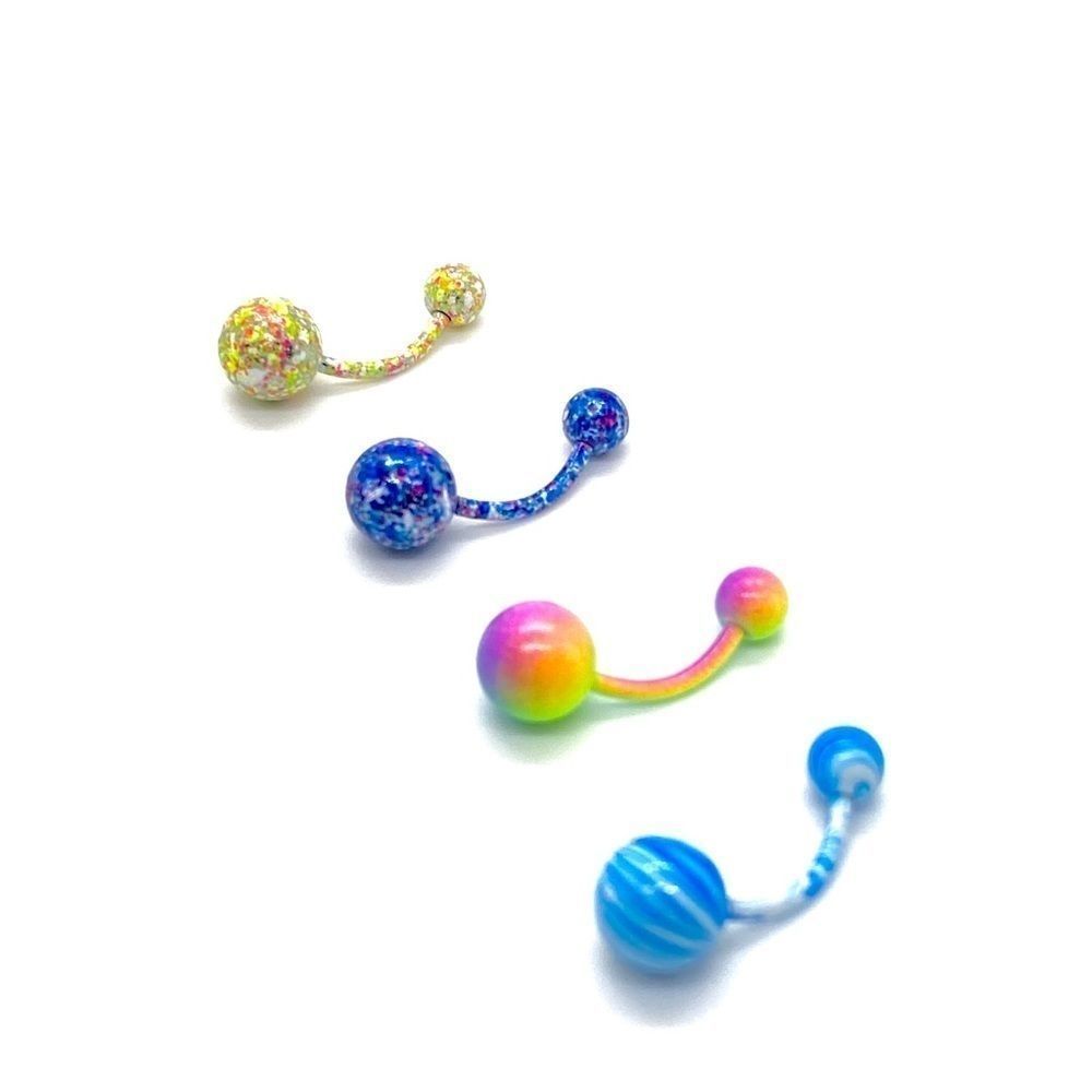 Belly Rings - Picture 2 of 4